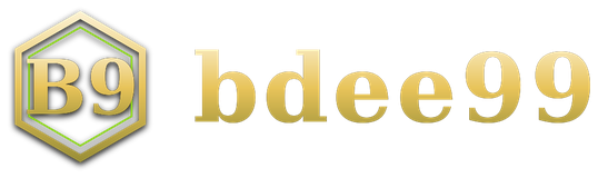 bdee99 logo