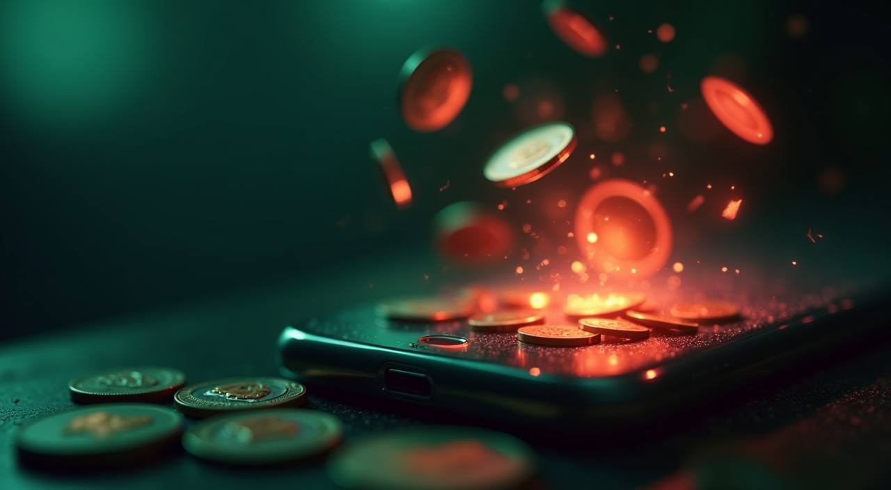 bdee99 mobile gaming